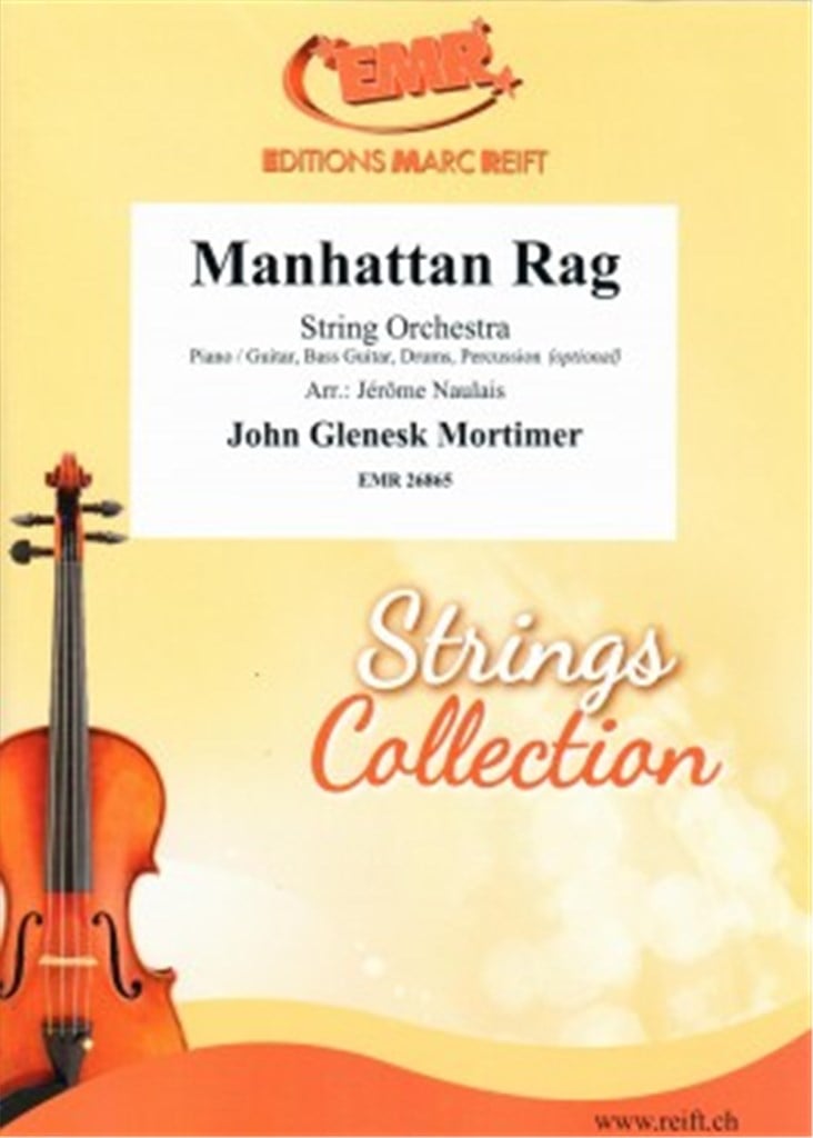 Manhattan Rag